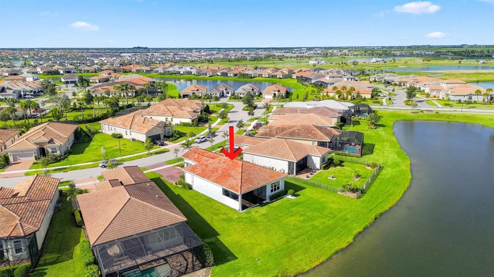 11989 SW Vano Way Port St. Lucie, FL 34987