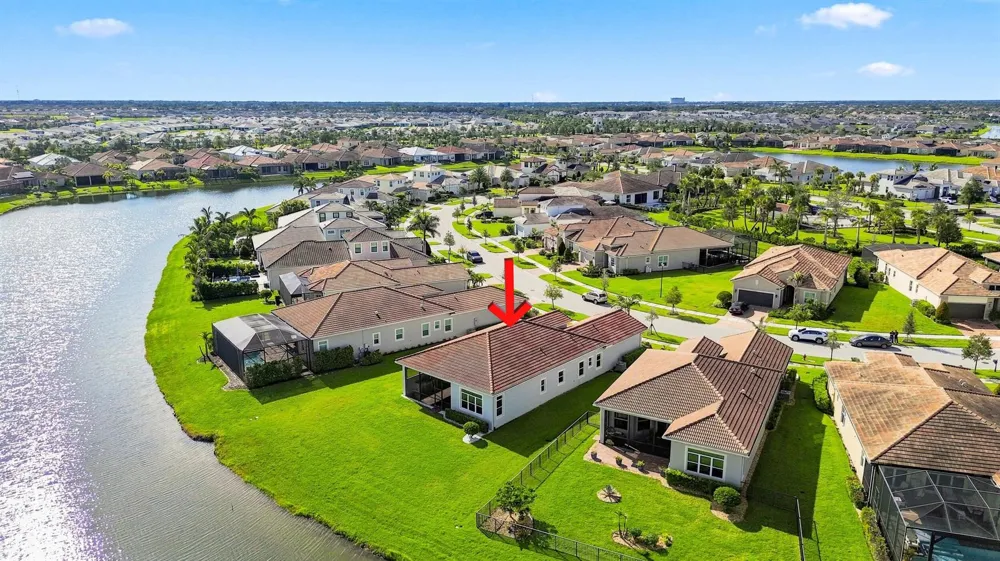 11989 SW Vano Way Port St. Lucie, FL 34987