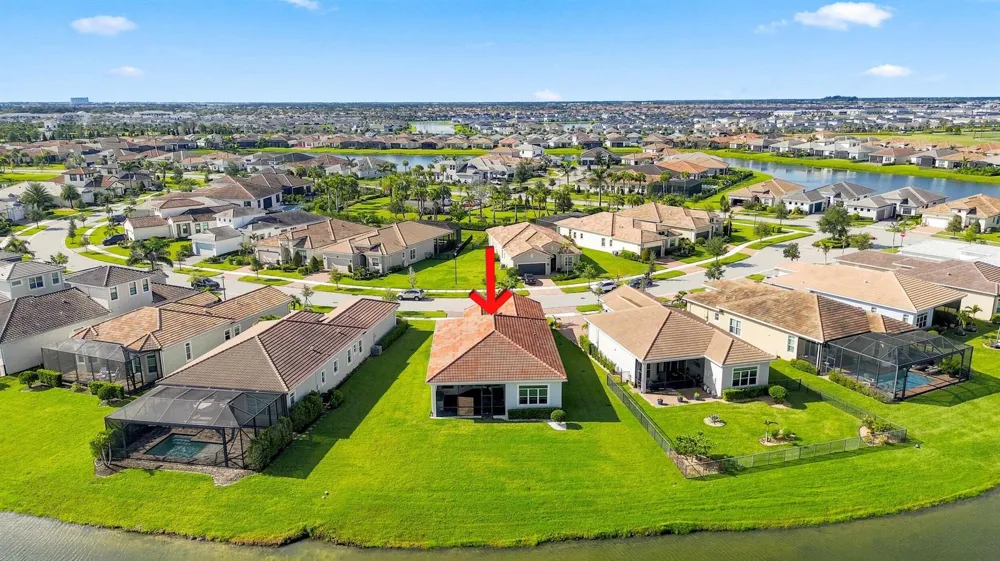 11989 SW Vano Way Port St. Lucie, FL 34987