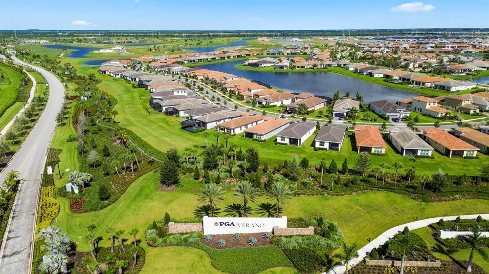11989 SW Vano Way Port St. Lucie, FL 34987