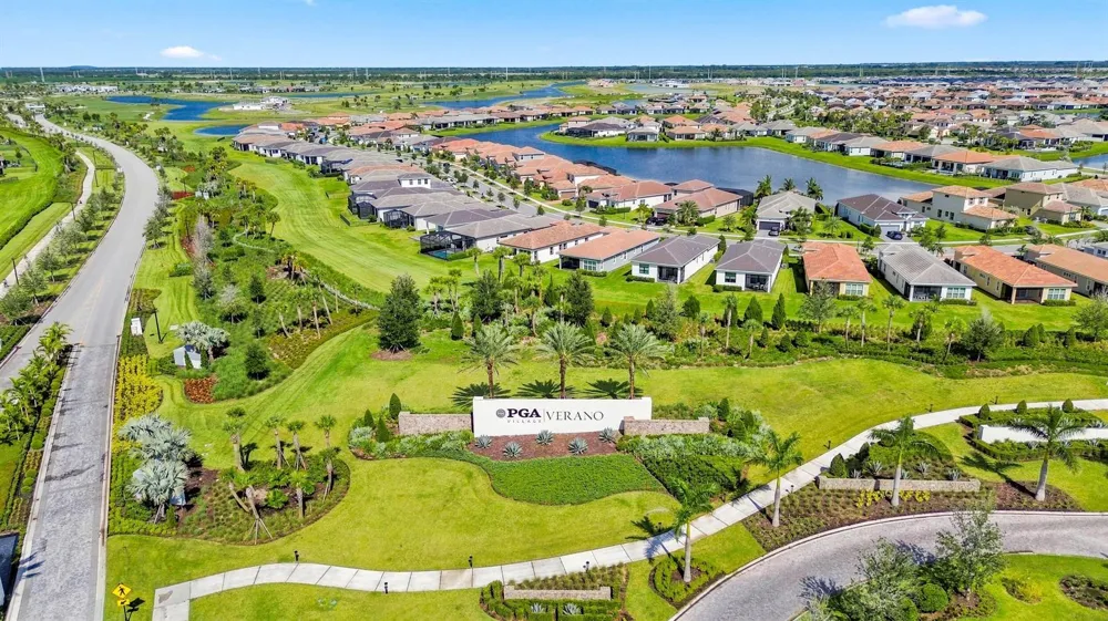 11989 SW Vano Way Port St. Lucie, FL 34987