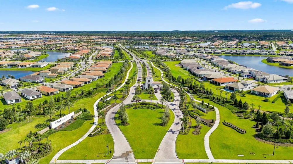 11989 SW Vano Way Port St. Lucie, FL 34987