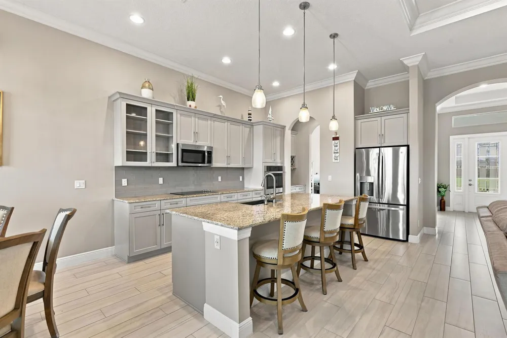 11989 SW Vano Way Port St. Lucie, FL 34987