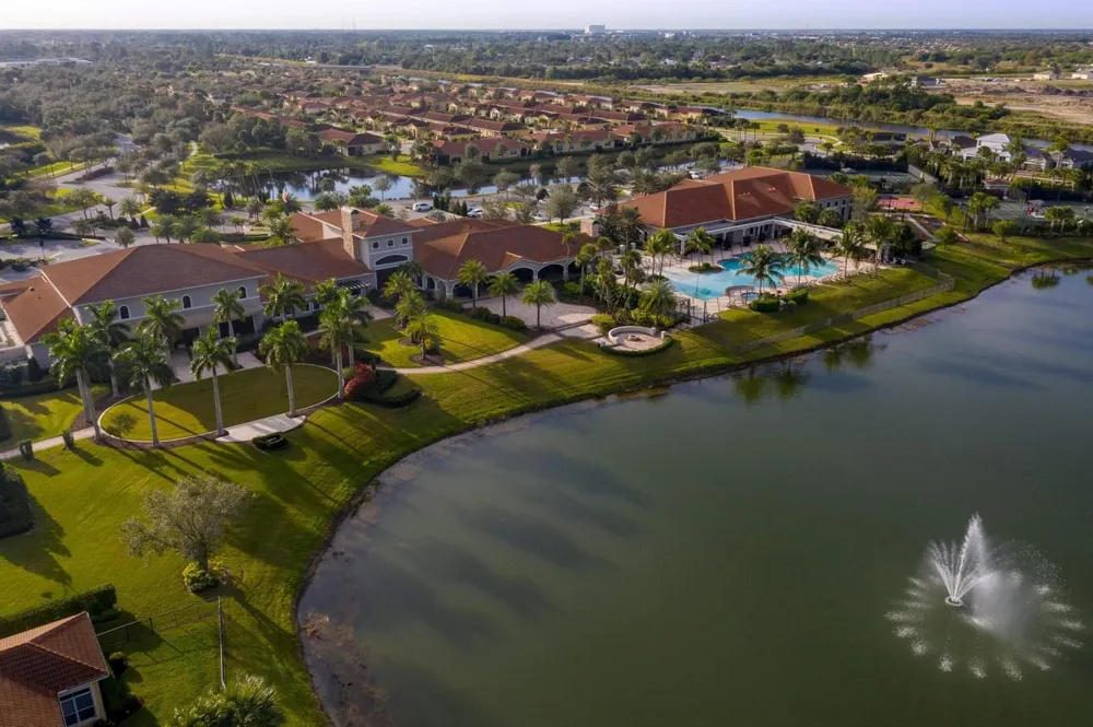11989 SW Vano Way Port St. Lucie, FL 34987