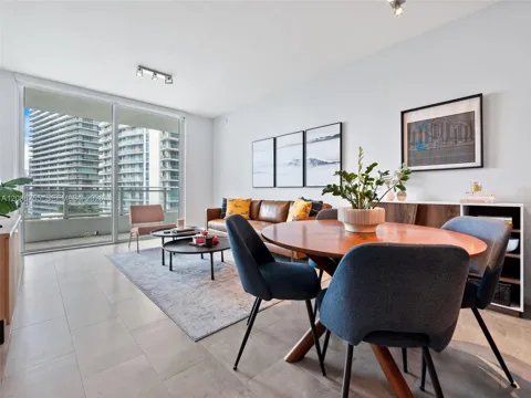 1080 Brickell Ave #1403