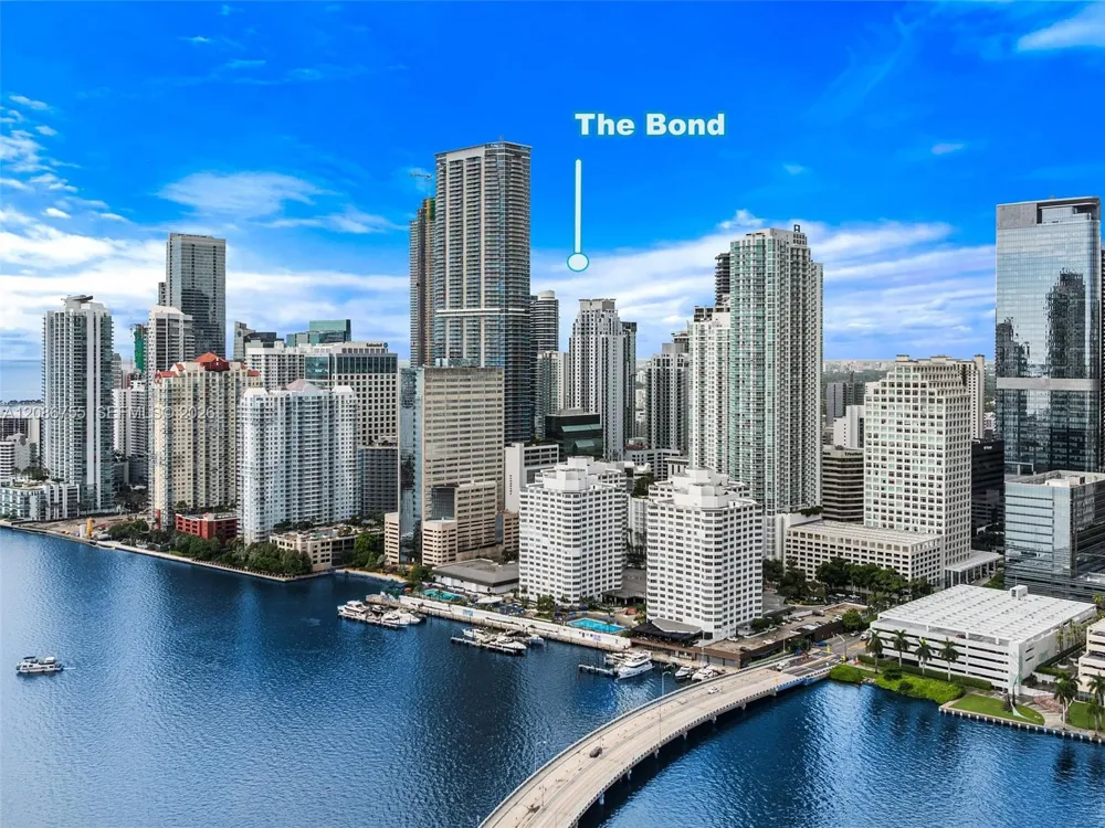 1080 Brickell Ave #1403 Miami, FL 33131