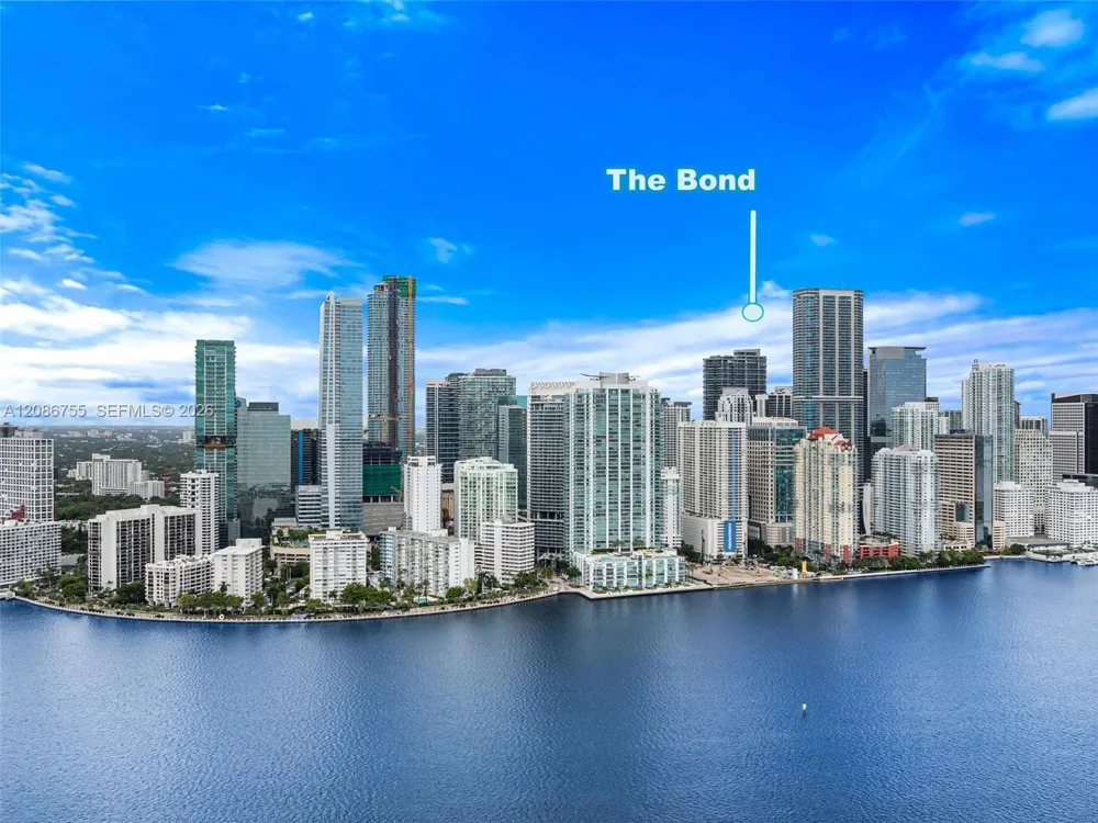 1080 Brickell Ave #1403 Miami, FL 33131