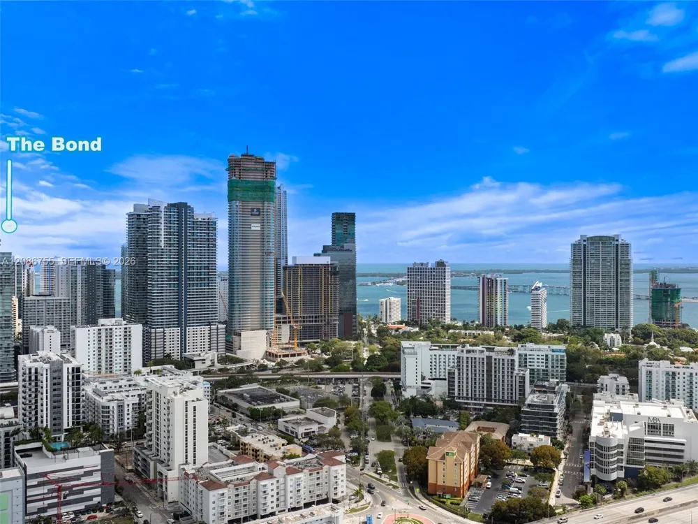 1080 Brickell Ave #1403 Miami, FL 33131