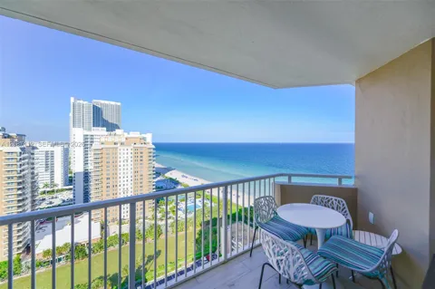 1950 S Ocean Dr #20D