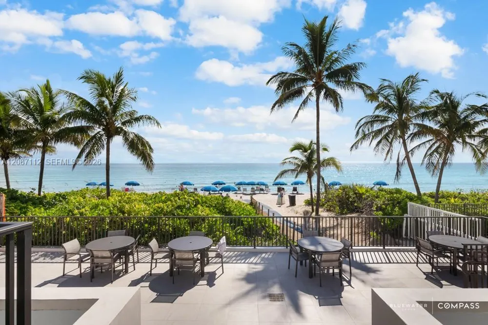1950 S Ocean Dr #20D Hallandale Beach, FL 33009