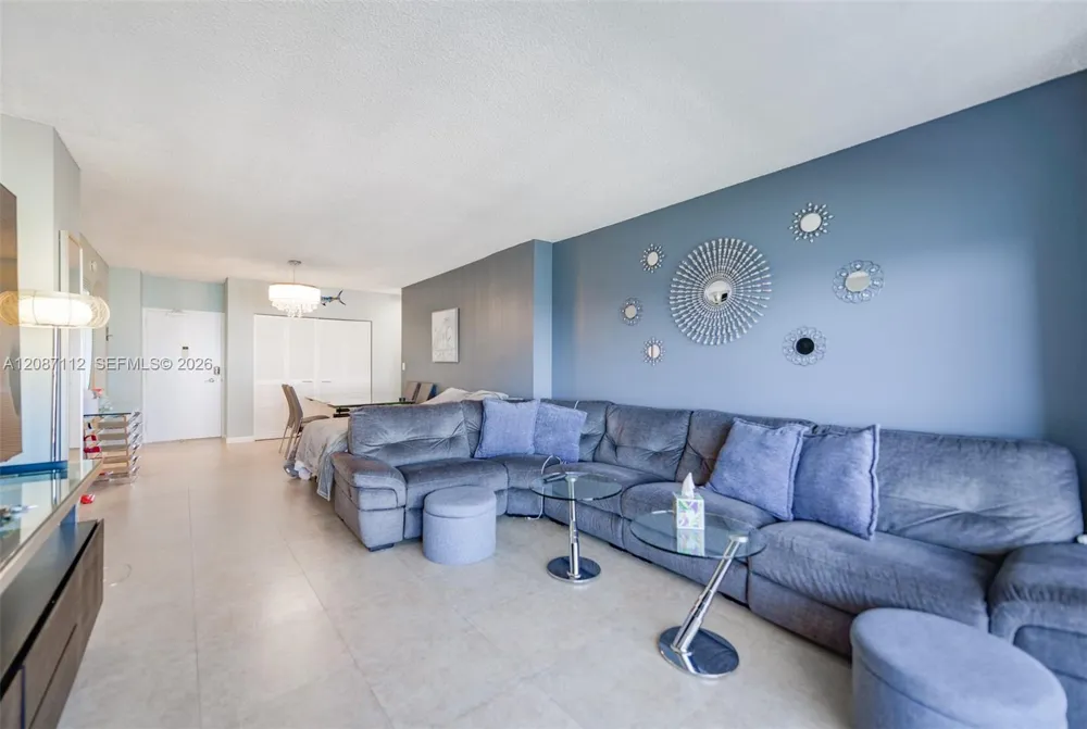 1950 S Ocean Dr #20D Hallandale Beach, FL 33009
