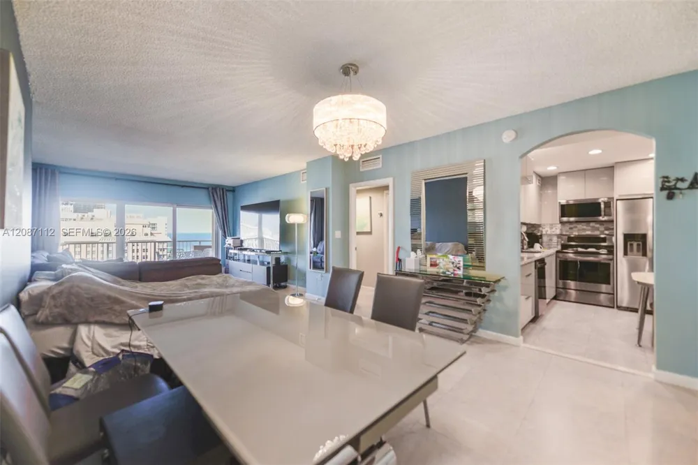 1950 S Ocean Dr #20D Hallandale Beach, FL 33009