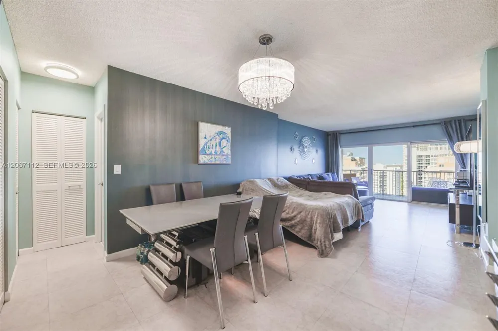 1950 S Ocean Dr #20D Hallandale Beach, FL 33009