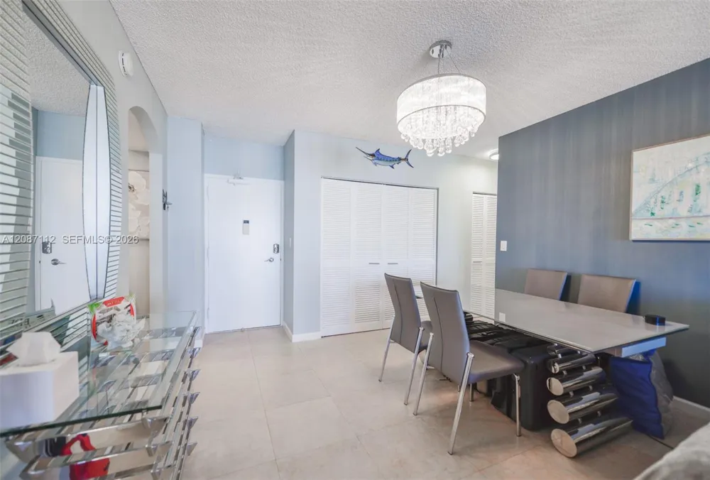 1950 S Ocean Dr #20D Hallandale Beach, FL 33009