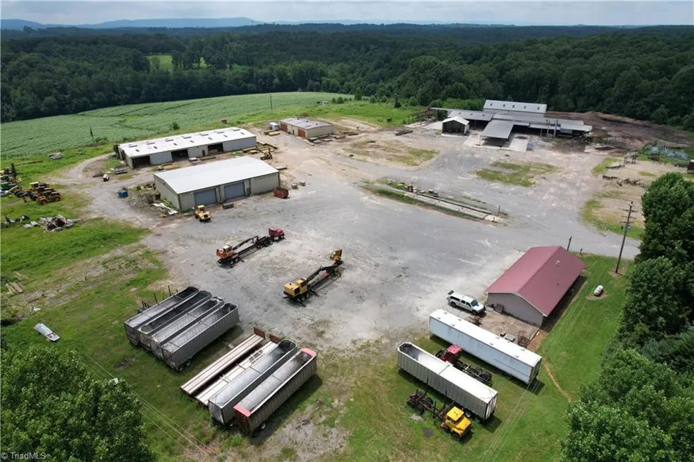 181 Traditional Living Road State Road, NC 28676