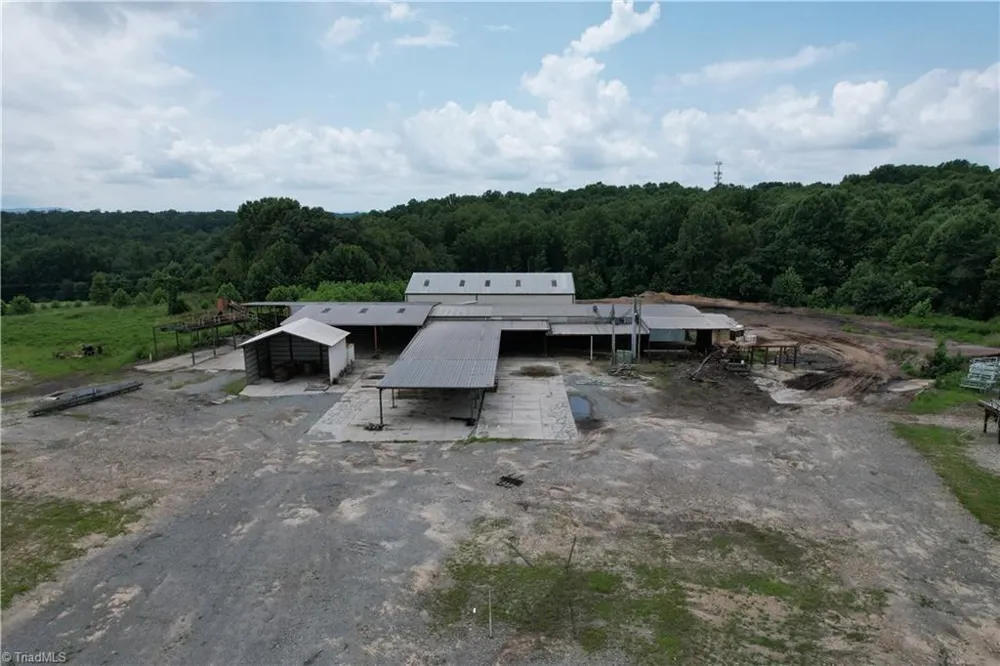 181 Traditional Living Road State Road, NC 28676