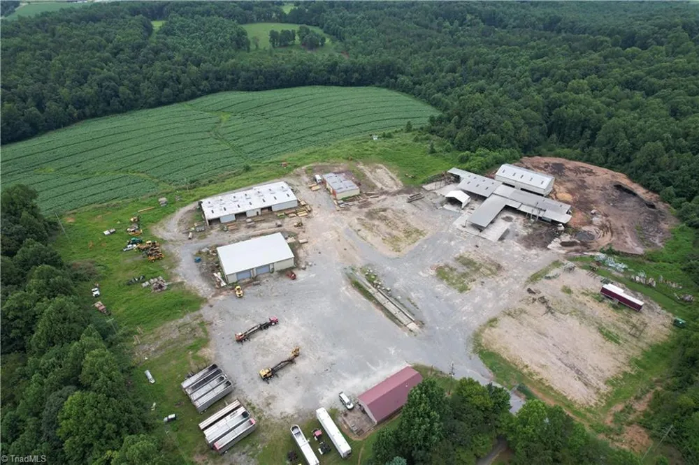 181 Traditional Living Road State Road, NC 28676