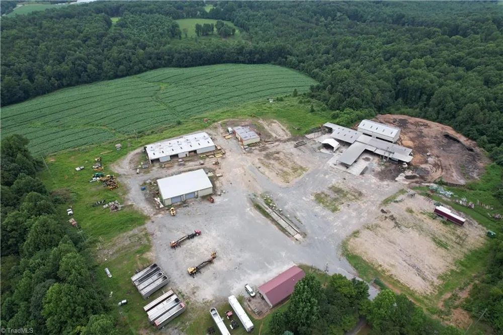 181 Traditional Living Road State Road, NC 28676
