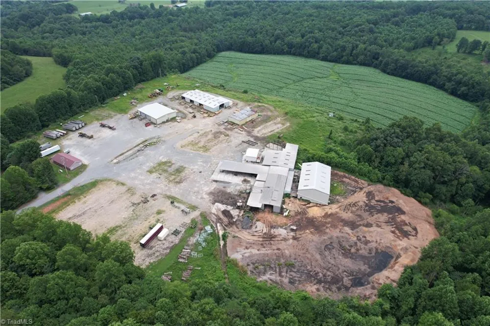 181 Traditional Living Road State Road, NC 28676