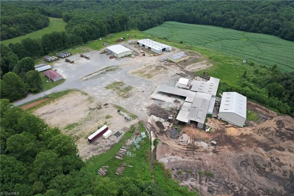 181 Traditional Living Road State Road, NC 28676