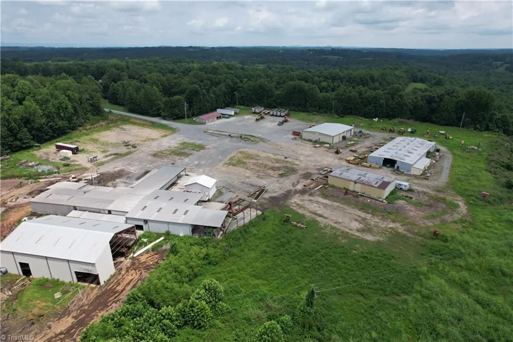 181 Traditional Living Road State Road, NC 28676
