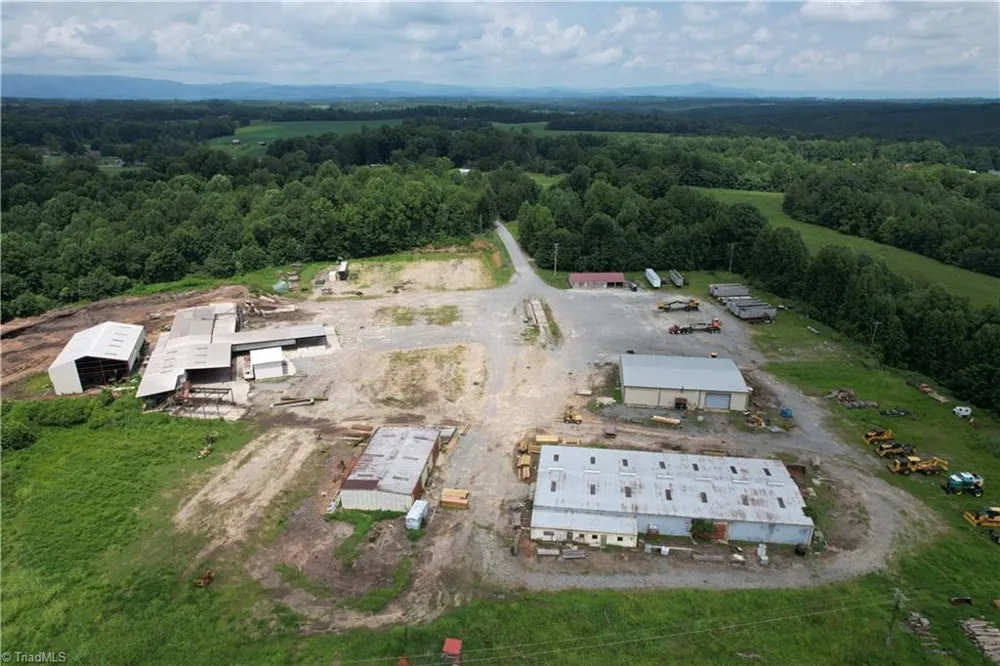 181 Traditional Living Road State Road, NC 28676