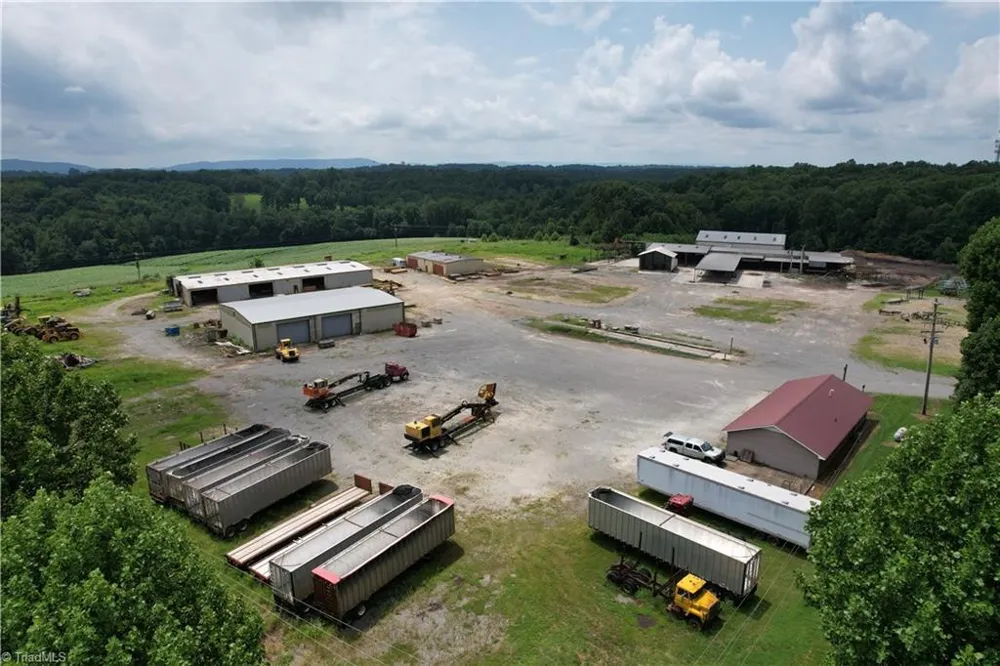 181 Traditional Living Road State Road, NC 28676