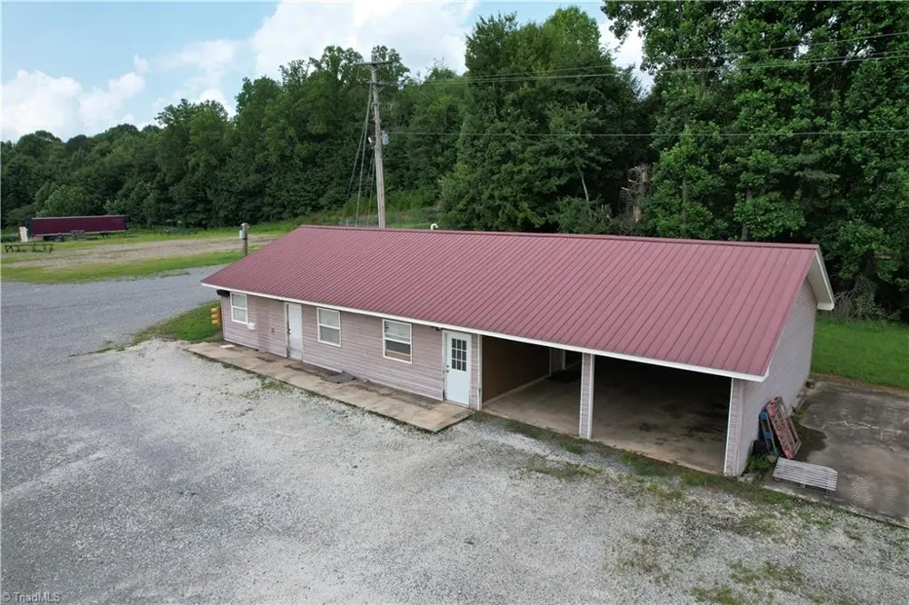 181 Traditional Living Road State Road, NC 28676