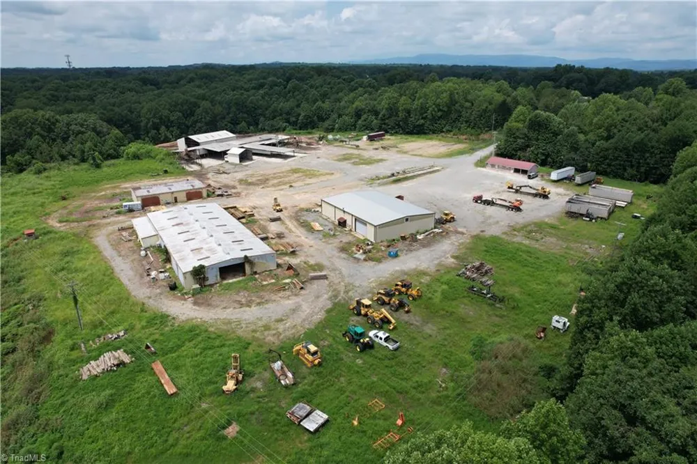 181 Traditional Living Road State Road, NC 28676