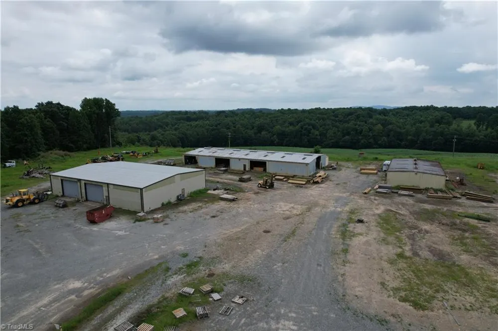 181 Traditional Living Road State Road, NC 28676