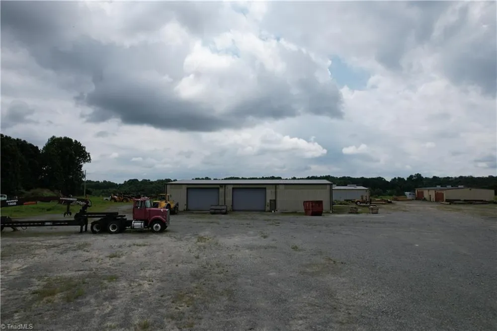 181 Traditional Living Road State Road, NC 28676