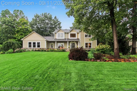 9598 Rolling Greens Drive