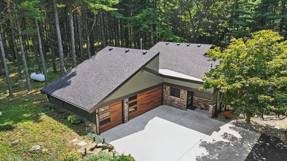 8701 W F AVENUE Alamo Township, MI 49009