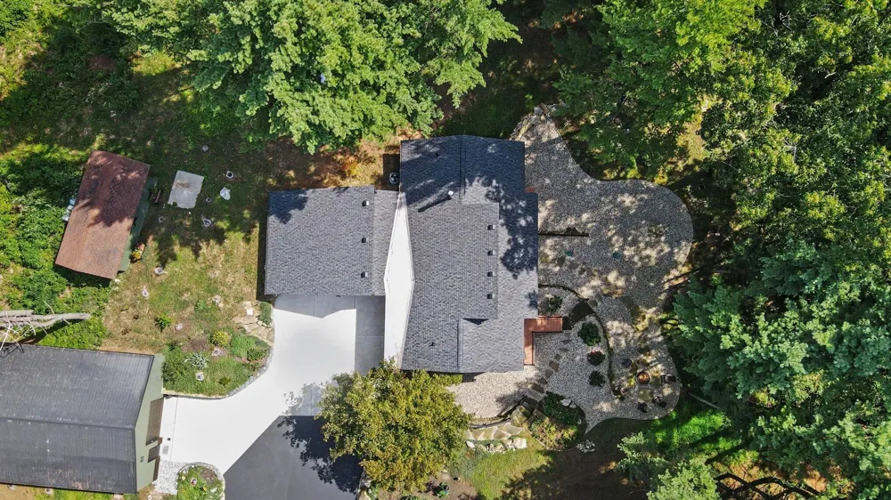 8701 W F AVENUE Alamo Township, MI 49009