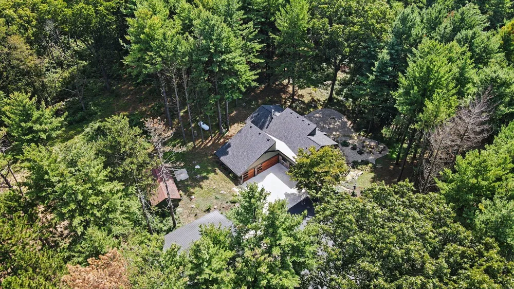 8701 W F AVENUE Alamo Township, MI 49009