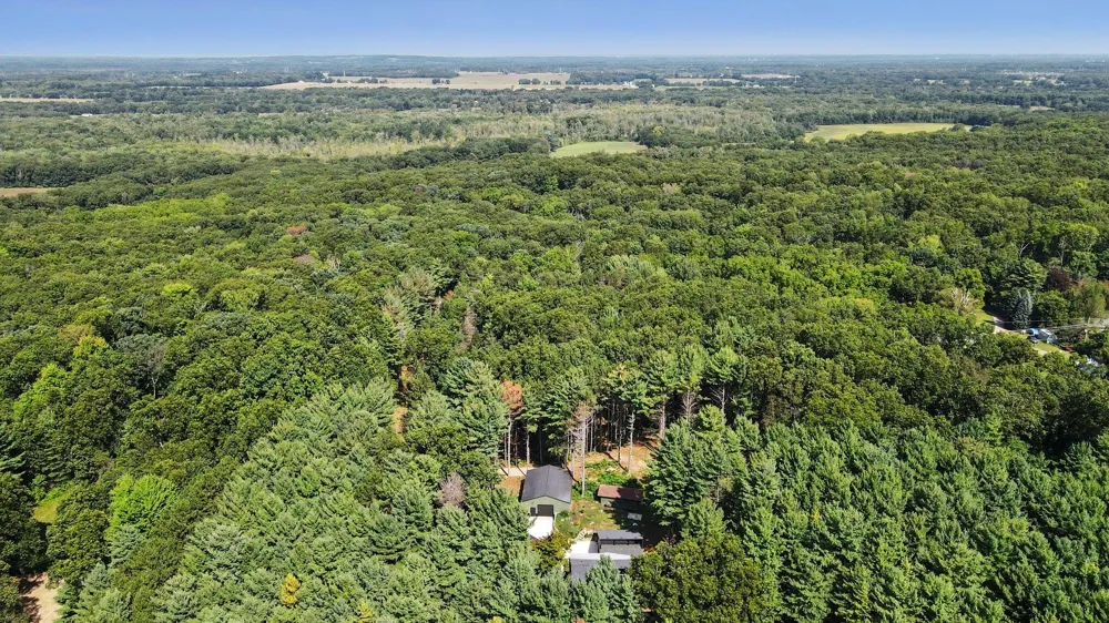 8701 W F AVENUE Alamo Township, MI 49009
