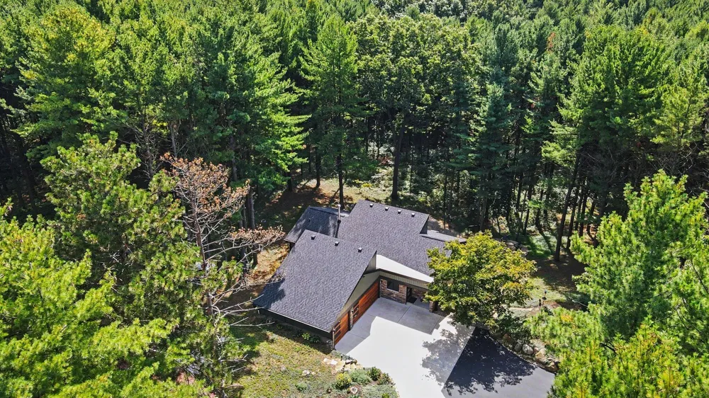 8701 W F AVENUE Alamo Township, MI 49009