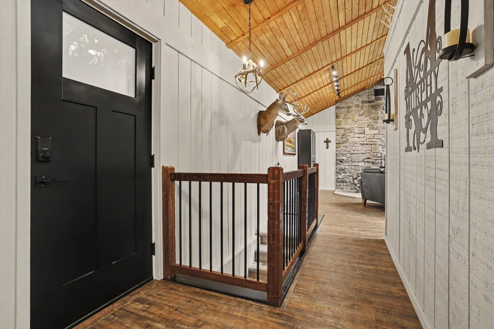8701 W F AVENUE Alamo Township, MI 49009