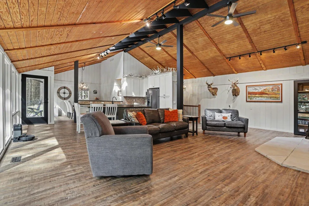 8701 W F AVENUE Alamo Township, MI 49009