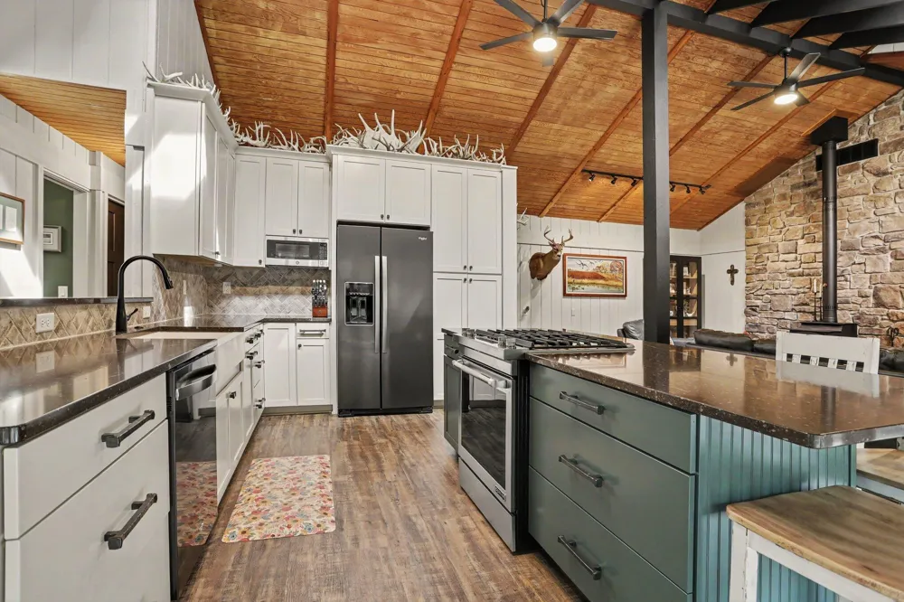 8701 W F AVENUE Alamo Township, MI 49009