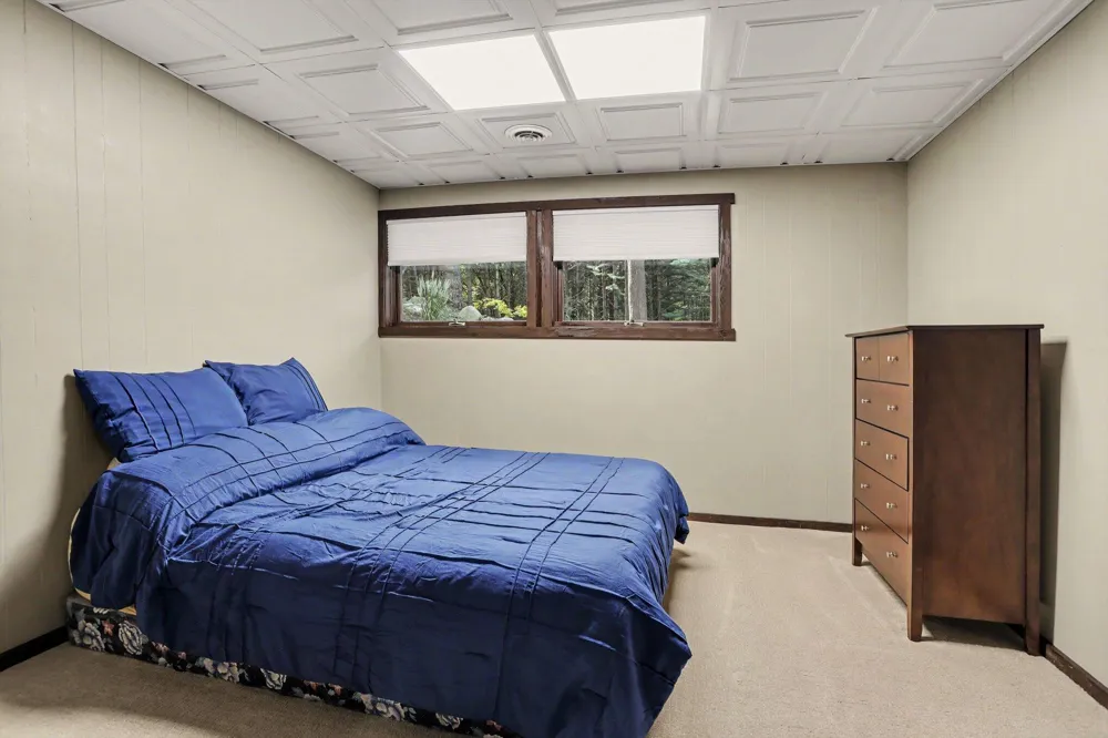 8701 W F AVENUE Alamo Township, MI 49009