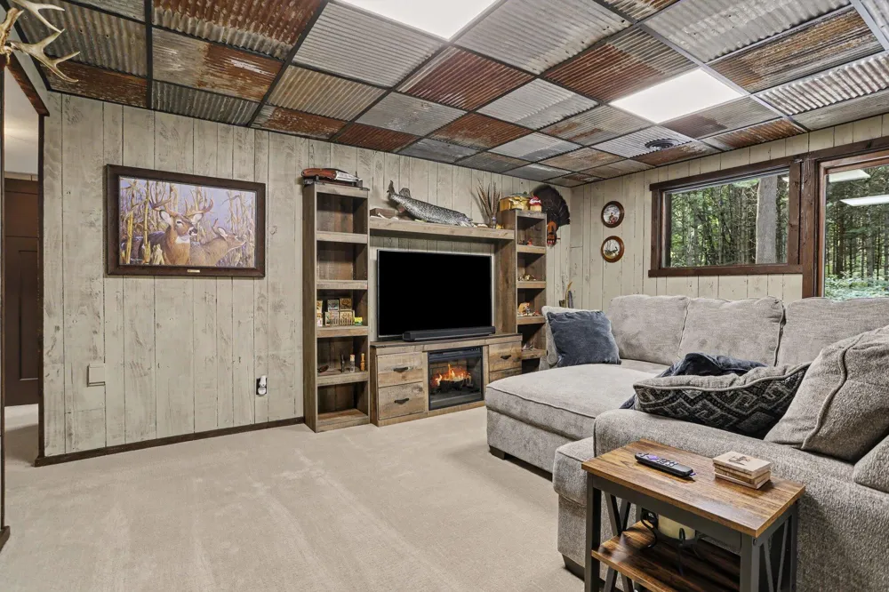 8701 W F AVENUE Alamo Township, MI 49009