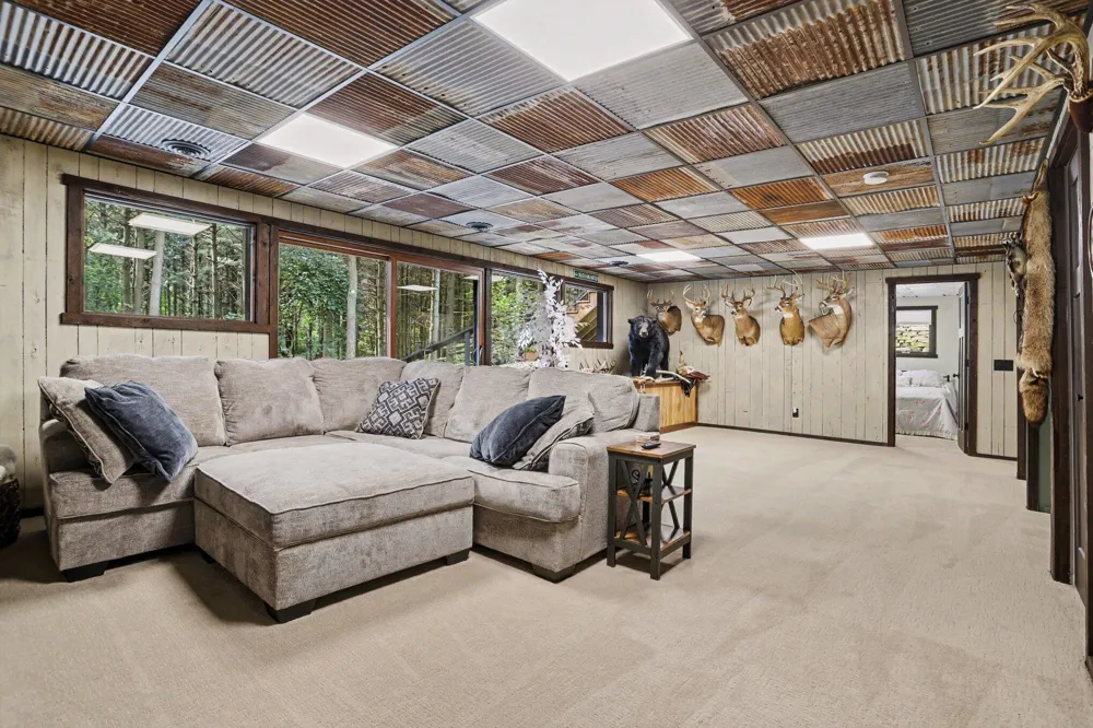 8701 W F AVENUE Alamo Township, MI 49009