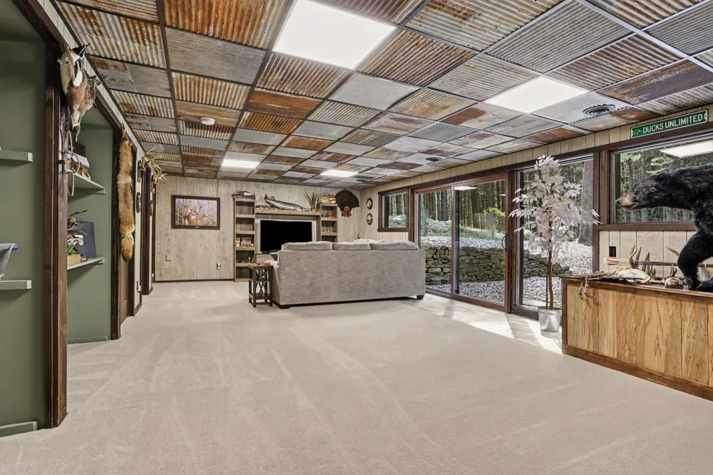 8701 W F AVENUE Alamo Township, MI 49009