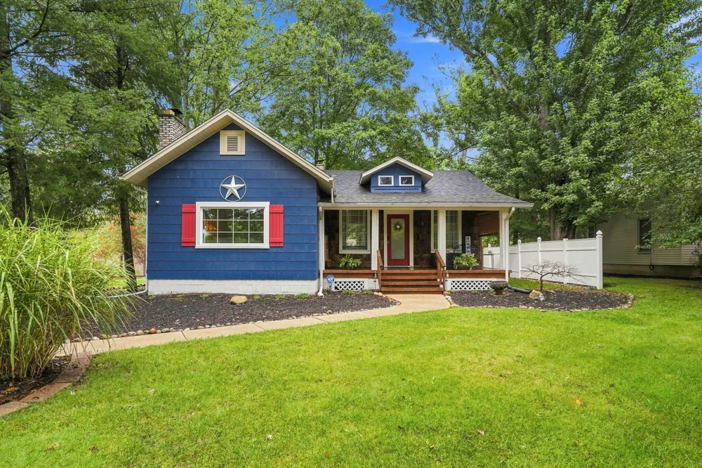 29164 Terrence Street Livonia City, MI 48154