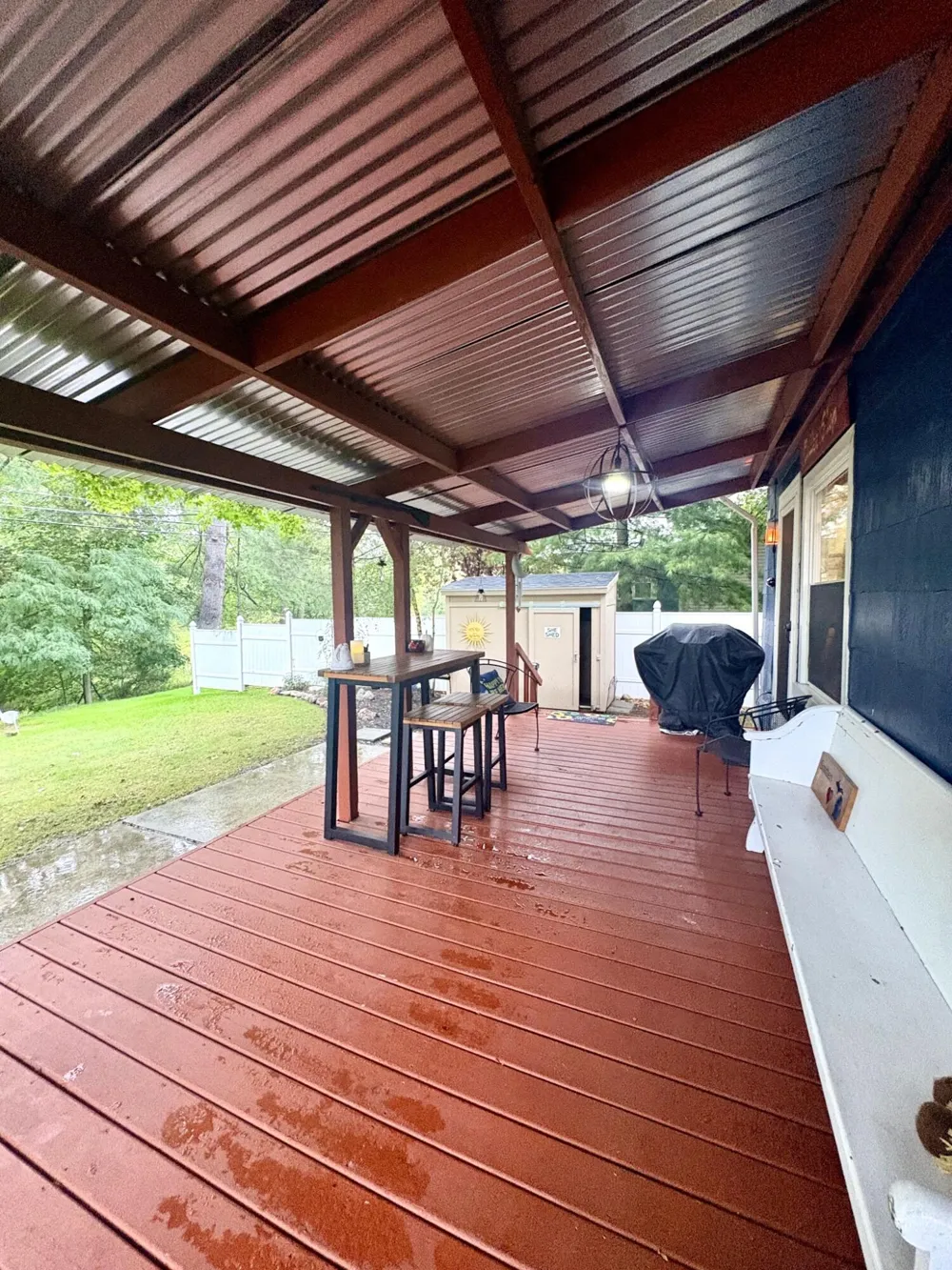 29164 Terrence Street Livonia City, MI 48154