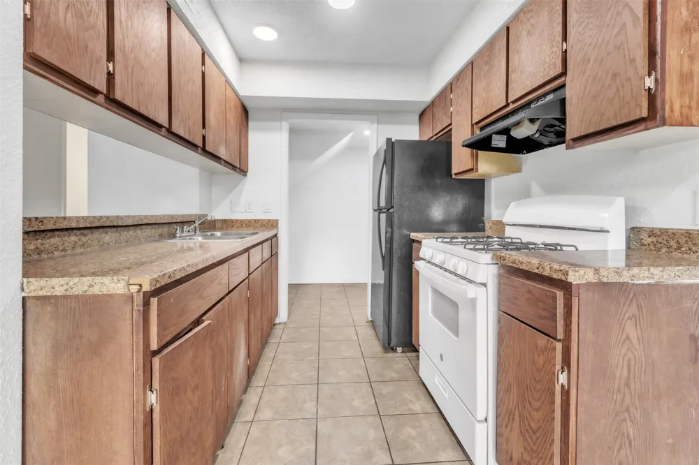 5805 Cougar Drive #A Austin, TX 78745