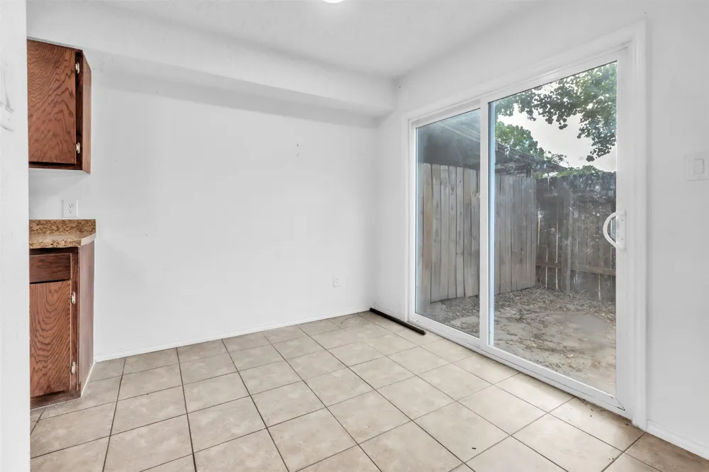 5805 Cougar Drive #A Austin, TX 78745