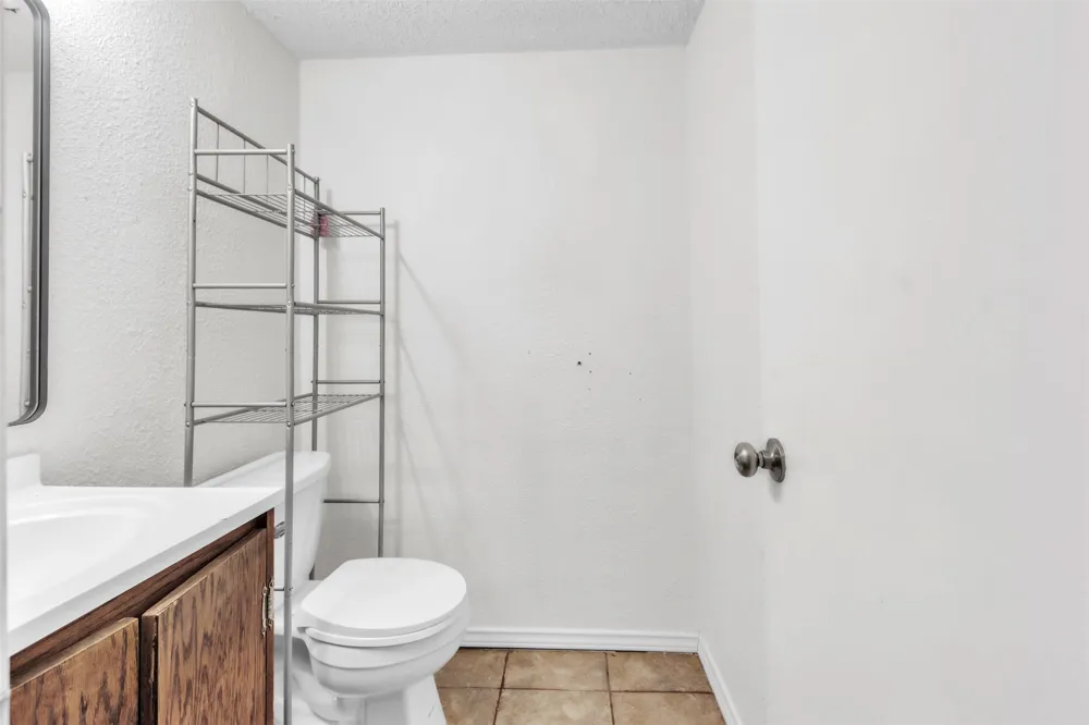 5805 Cougar Drive #A Austin, TX 78745