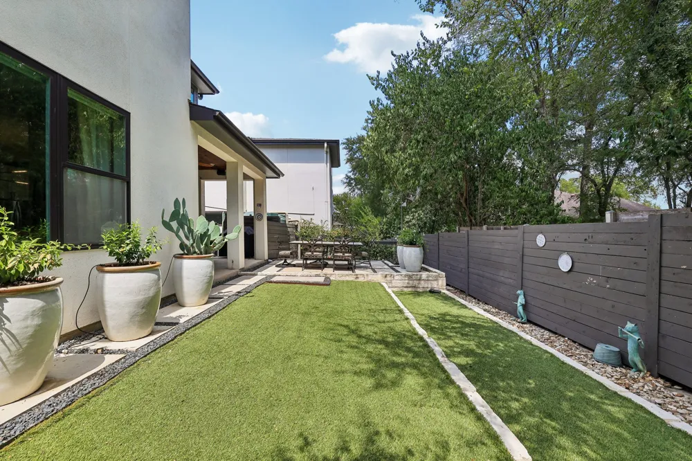 1303 Azie Morton Road #12 Austin, TX 78704